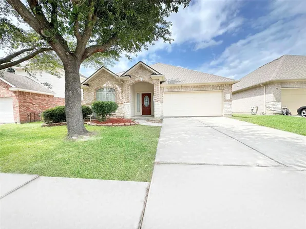 2910 Lemmingham Dr, Spring, TX 77388