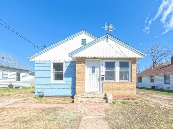 2906 State Ave, Des Moines, IA 50317