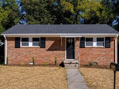 1407 Randolph Ave, Greensboro, NC, 27406