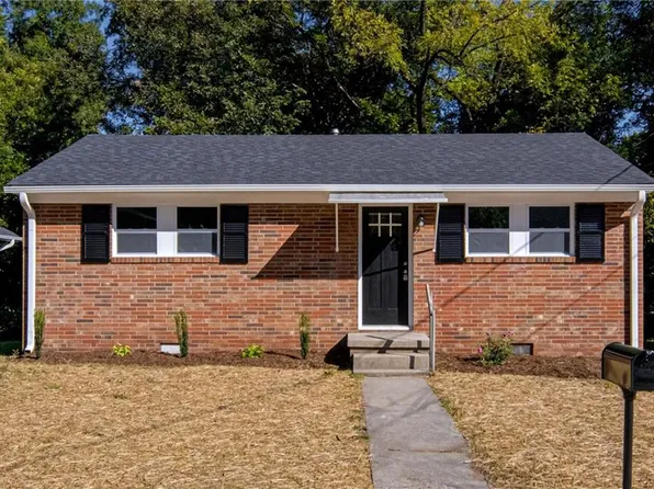 1407 Randolph Ave, Greensboro, NC 27406