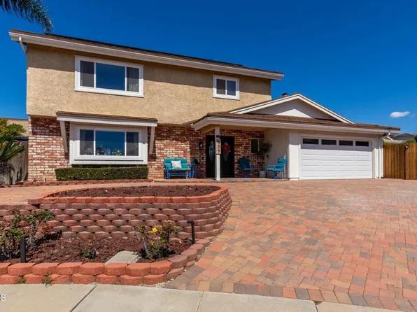 577 Corte Colina, Camarillo, CA 93010