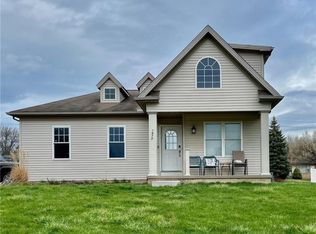 1972 Rocky Top Ct, Maple Heights, OH 44137