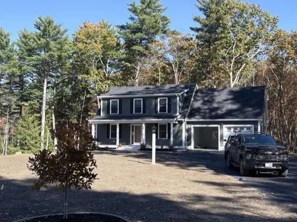 1 Legacy Drive, Hooksett, NH 03106