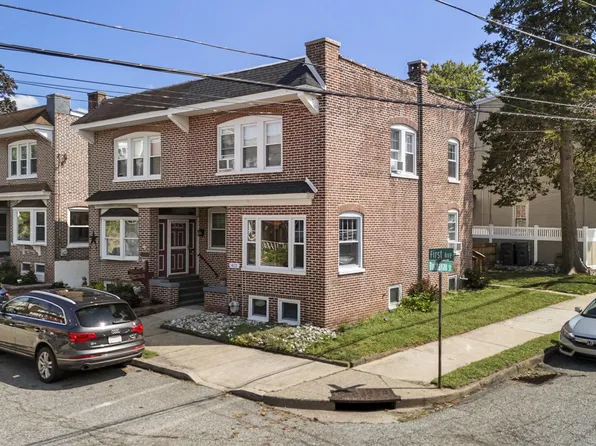 412 1st Ave, Phoenixville, PA 19460