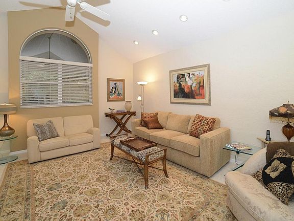 Home For Sale In Broken Sound Country Club