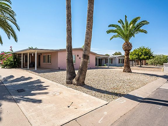 3rd image of 8981 E Sun Lakes Blvd N