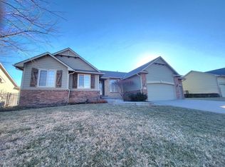 12511 E Zimmerly St, Wichita, KS 67207