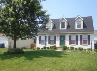 37 Carpenter St, Glassboro, NJ 08028