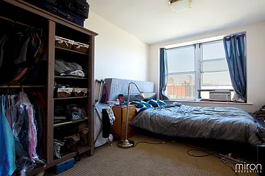 Rented by Miron Properties