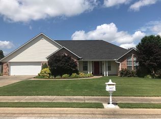 1493 Colby Cir, Springdale, AR 72764