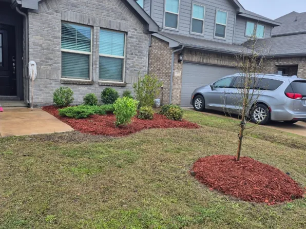1305 Cress Garden Ln, Forney, TX 75126