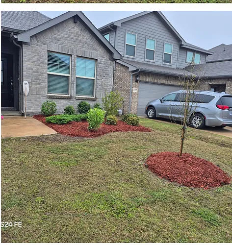 1305 Cress Garden Ln Photo 1