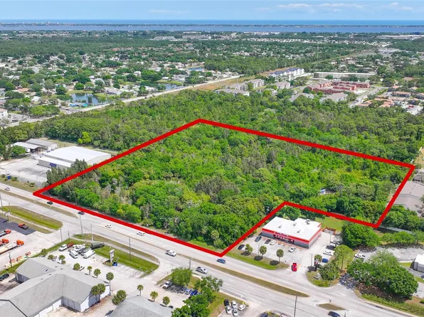 4527 S Babcock Street, Palm Bay, FL 32905