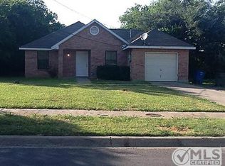 2619 Kilburn Ave, Dallas, TX 75216