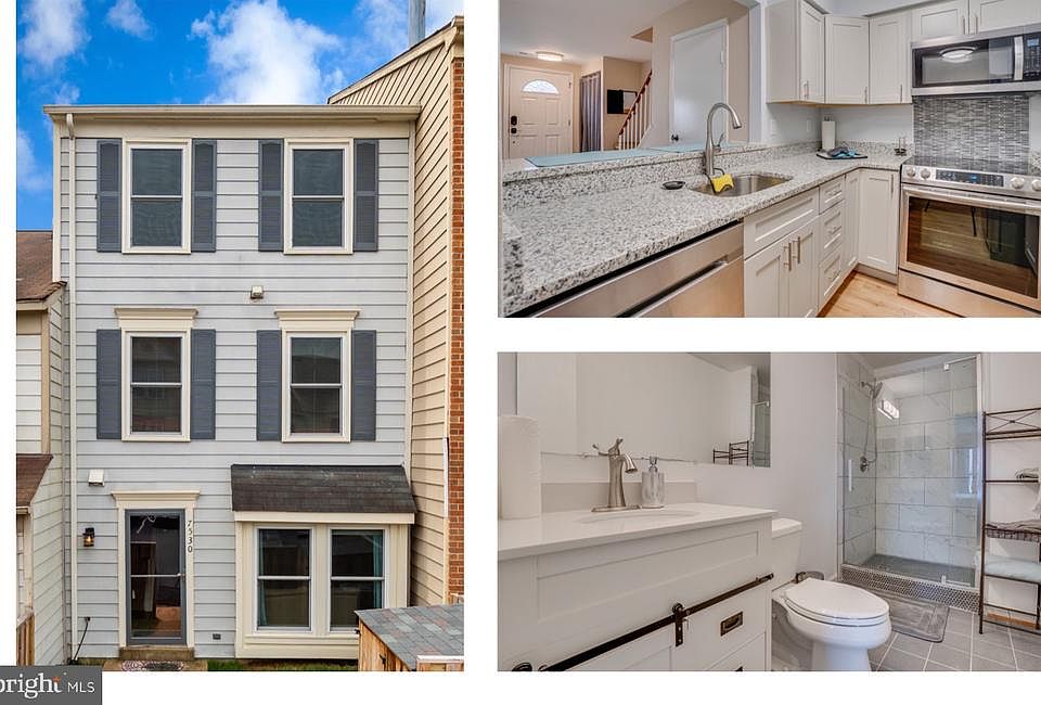 Welcome to 7530 Belle Grae Drive!