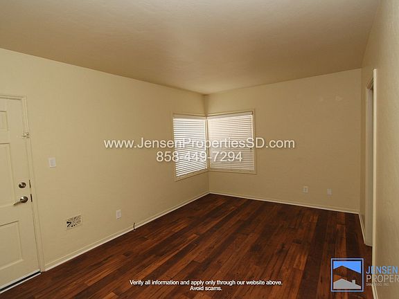 3rd image of 4834 Art St #1/2