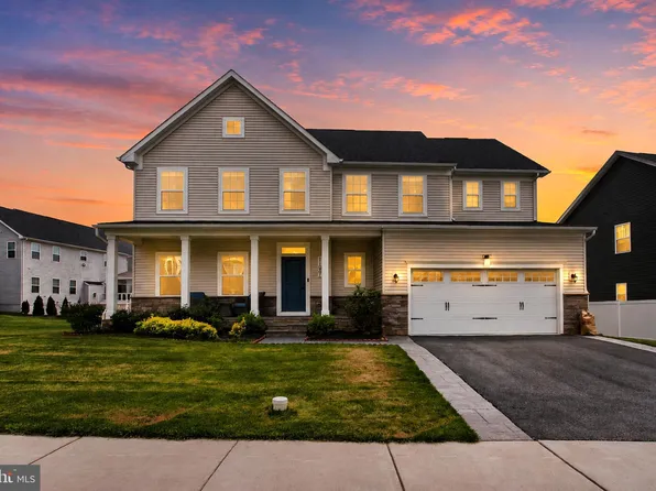 11037 Corner Stone Ln, Monrovia, MD 21770