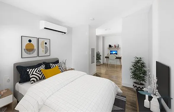 1904 Sansom St #202 — Photo 5