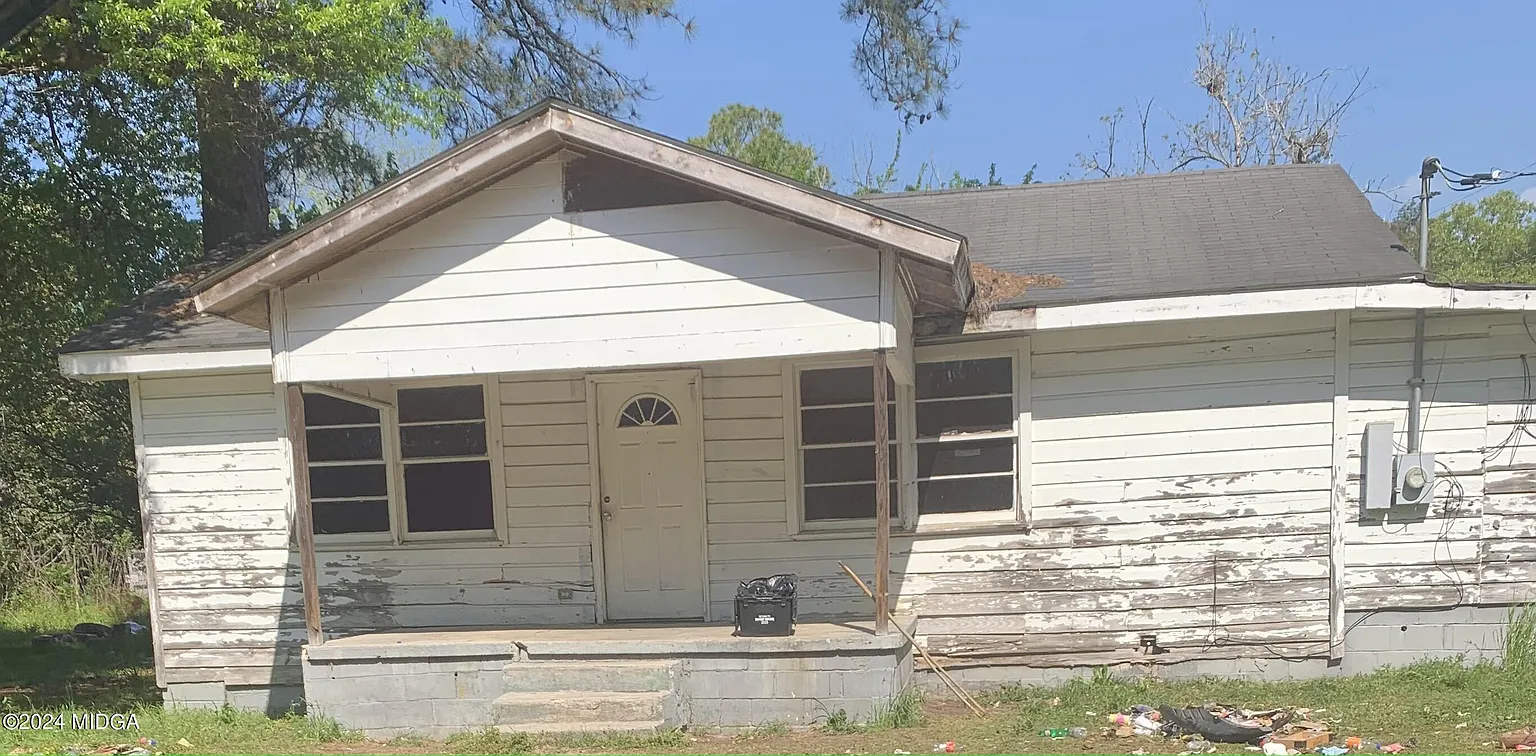 3724 Hitchcock Rd photo 1