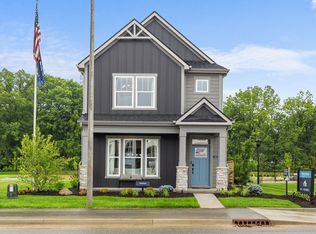 1805 Real St, Indianapolis, IN 46240