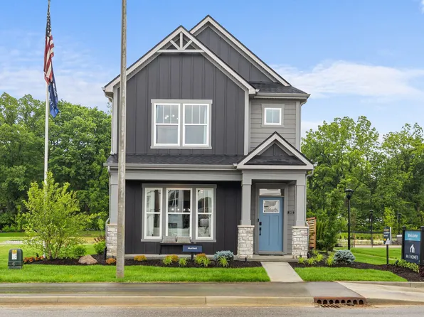 1805 Real St, Indianapolis, IN 46240