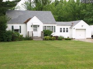 1775 Ohltown McDonald Rd, Niles, OH