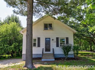 168 Aniline Ave N, Holland, MI 49424