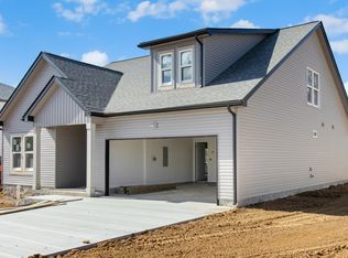 23 Cherry Flds LOT 23, Clarksville, TN 37042