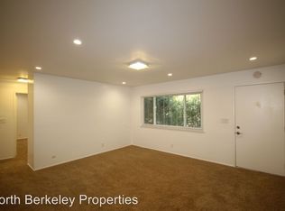 1819 Carleton St #C, Berkeley, CA 94703