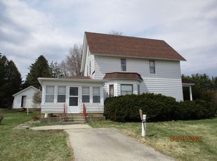 3673 Badger Rd, Kewaskum, WI 53040