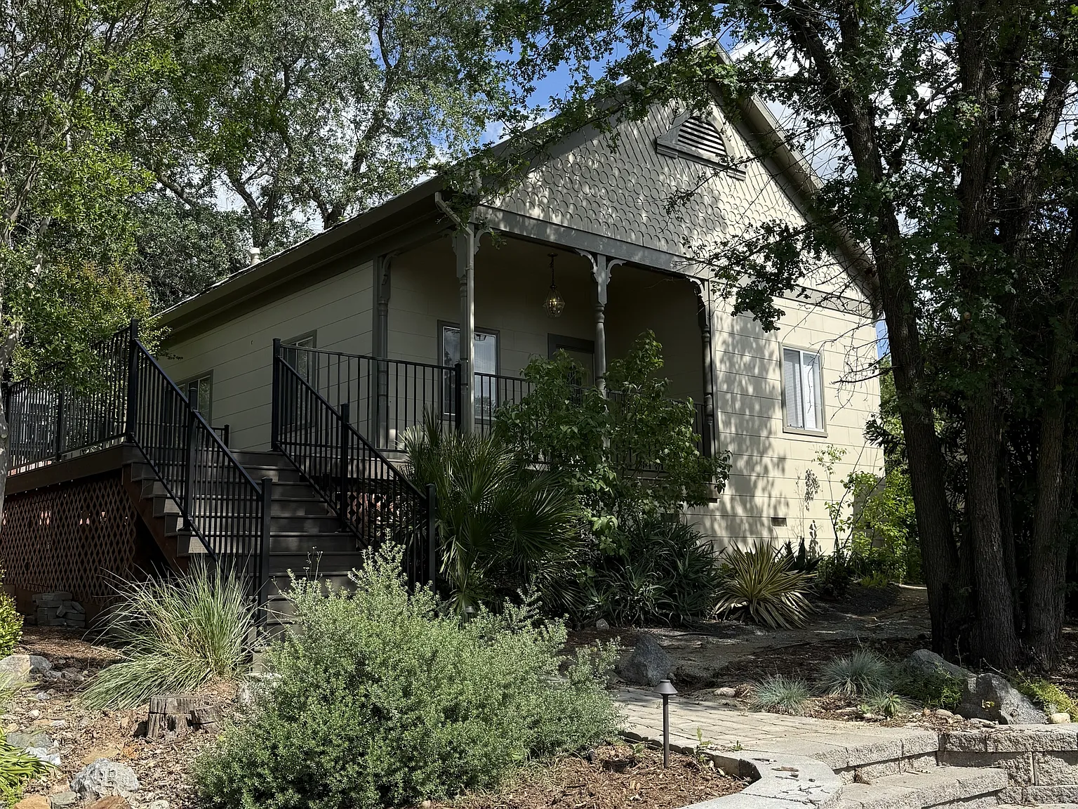 116 South Arroyo Seco Street - 1 — Photo 1
