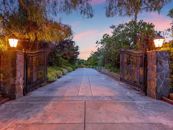 100 Avocado Pl, Camarillo, CA 93010