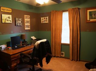 1670 Fresno Rd NW, Carrollton, OH 44615