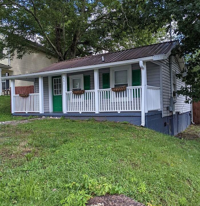 331 Ridge St, Candler, NC 28715 Zillow