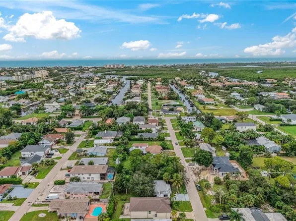 4401 Mariner RD, BONITA SPRINGS, FL 34134
