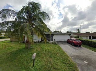 6300 SW 34th CT, MIRAMAR, FL 33023