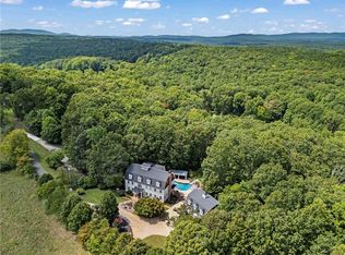 285 Old Hornage Rd, Ball Ground, GA 30107