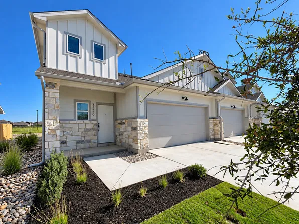 8526 Wellspring Loop, Round Rock, TX 78665