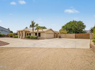 6728 N 186th Ave, Waddell, AZ 85355