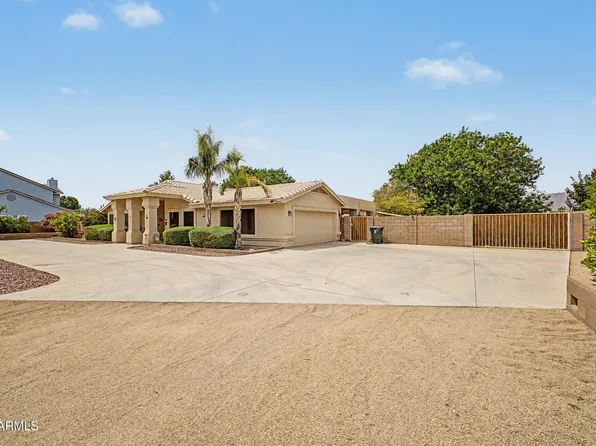 6728 N 186th Avenue, Waddell, AZ 85355
