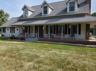 1234 S 300 E, Anderson, IN 46017