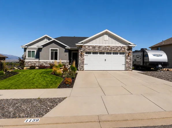 1139 E 200 S, Santaquin, UT 84655