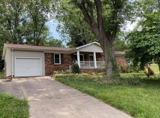 821 Cabaniss Dr, Shelby, NC 28150