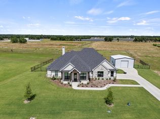 4761 Sarah Dr, Caddo Mills, TX 75135