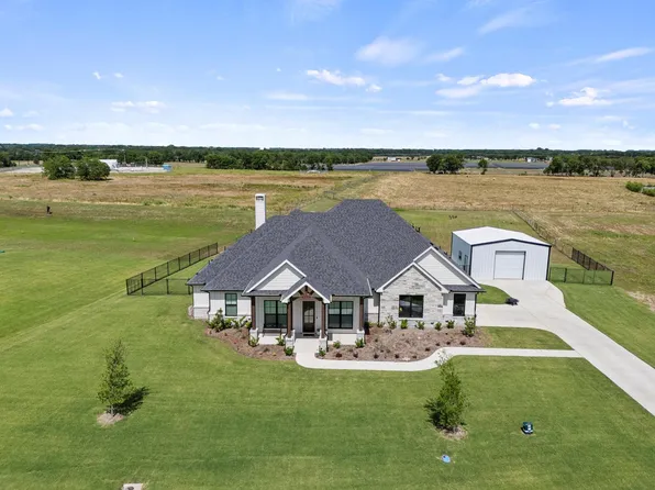 4761 Sarah Dr, Caddo Mills, TX 75135