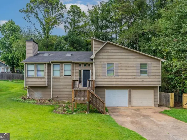 1015 Kennesaw Springs Dr NW, Kennesaw, GA 30144