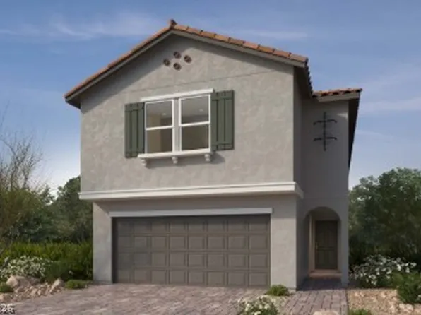 7613 Tobiano Ave, Las Vegas, NV 89113