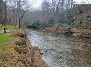 River Pointe Ln, Sparta, NC 28675