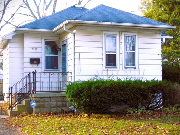 5005 North 56th STREET, Milwaukee, WI 53218