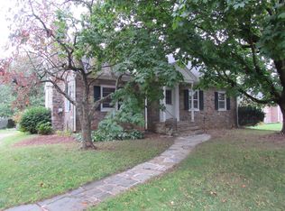 200 Pequea Ave, Honey Brook, PA 19344